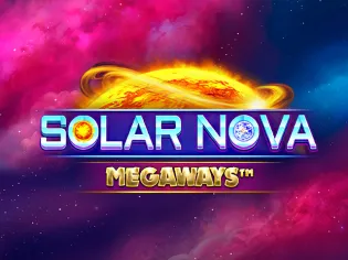 Solar Nova Megaways