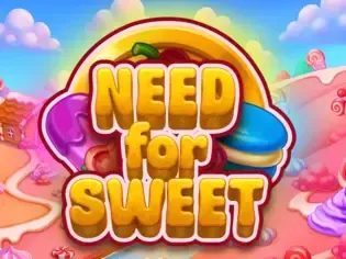 Need for Sweet screenshot