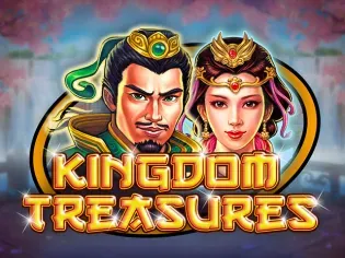 Kingdom Treasures