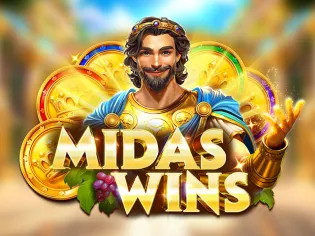 Midas Wins screenshot
