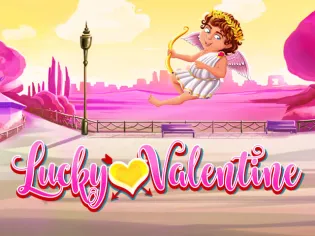 Lucky Valentine screenshot