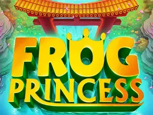 Frog Princess