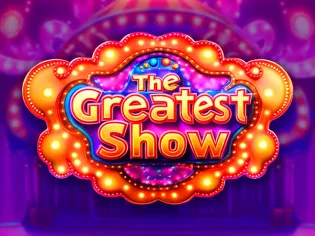 The Greatest Show screenshot