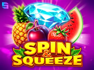 Spin & Squeeze screenshot