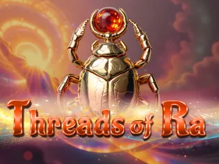 Threads Of Ra screenshot
