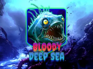 Bloody Deep Sea screenshot