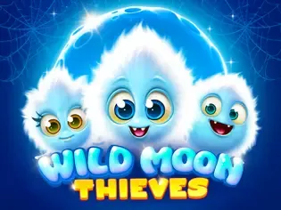 Wild Moon Thieves screenshot